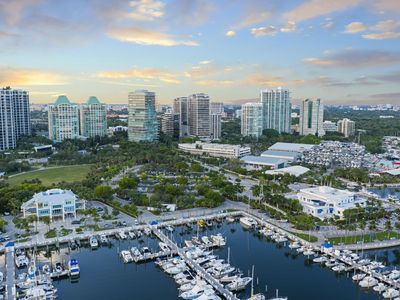 2655 S Bayshore Drive #902, Miami, FL, 33133