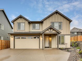 18376 SW Salmonberry Ln, Sherwood, OR 97140