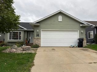 5732 W Bream Dr, Sioux Falls, SD 57107