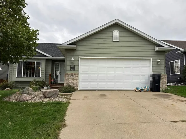 5732 W Bream Dr, Sioux Falls, SD 57107
