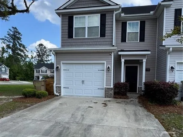 110 Regis Way, Richmond Hill, GA 31324