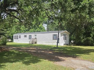 211 Hayden St, Walterboro, SC 29488