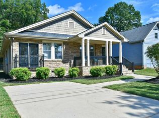 112 Asbury Ave, Greenville, SC 29601