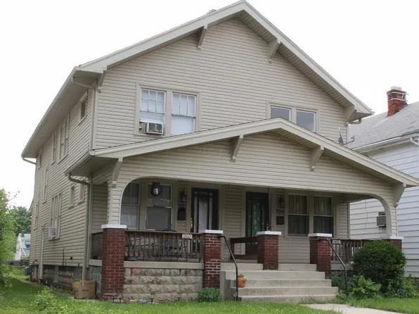 200-202 N Harris Ave, Columbus, OH 43204