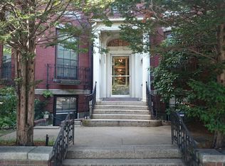 1253 Beacon St UNIT 1BB, Brookline, MA 02446