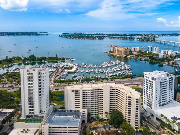 1255 N Gulfstream Ave APT 305, Sarasota, FL 34236
