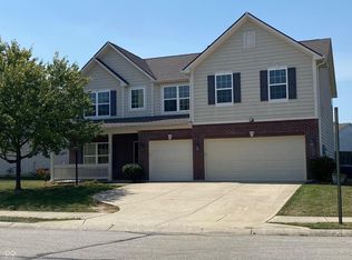 9724 Brooks Dr, McCordsville, IN 46055