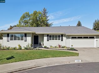 2410 Wasden Ct, Walnut Creek, CA 94598