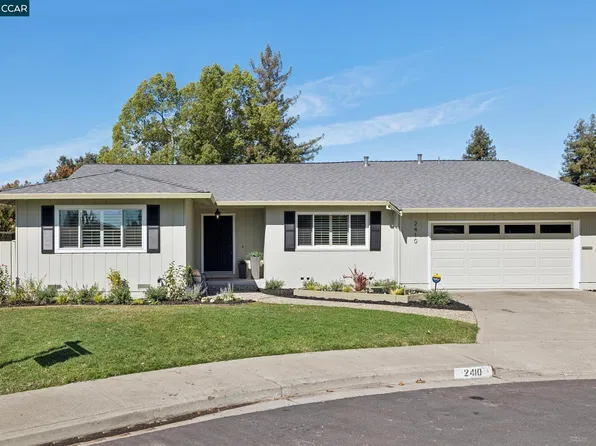 2410 Wasden Ct, Walnut Creek, CA 94598