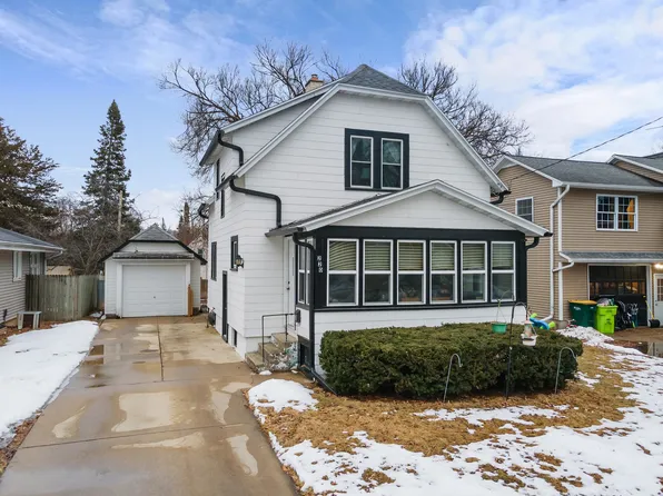 220 Roosevelt St, Fort Atkinson, WI 53538