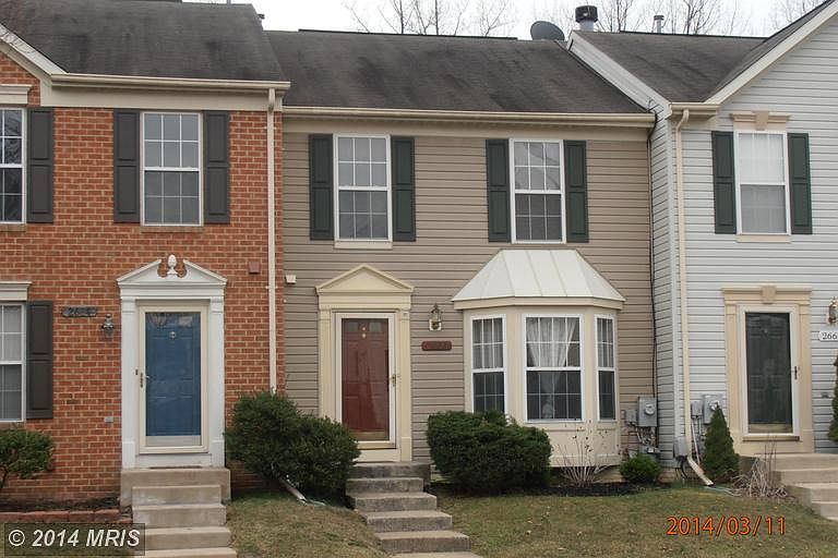 2nd image of 2666 Summers Ridge Dr