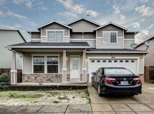 8437 SE 78th Pl, Portland, OR 97206