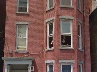 33 Lutheran St #1, Newburgh, NY