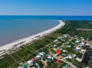 LOT 2 McCosh Mill Rd, Pt Saint Joe, FL 32456
