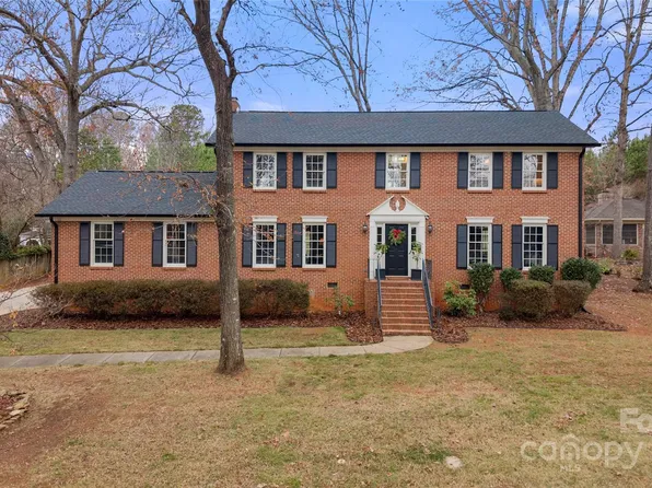 16417 Kimbolten Dr, Huntersville, NC 28078