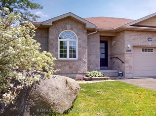 1025 Aspen Dr, Brockville, ON K6V7G2