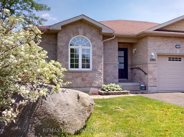1025 Aspen Dr, Brockville, ON K6V 7G2
