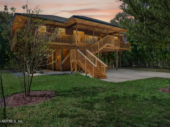 2883 CREEK Street, Middleburg, FL 32068