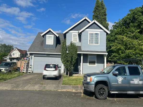 600 Marion Ct, Mount Angel, OR 97362