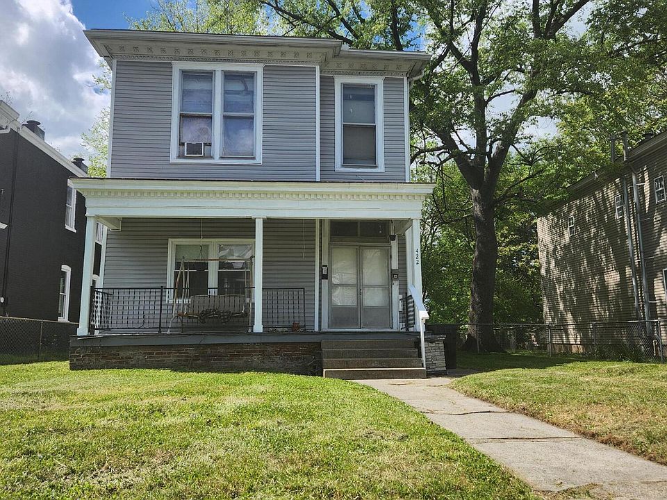 1st image of 422 N 26th St