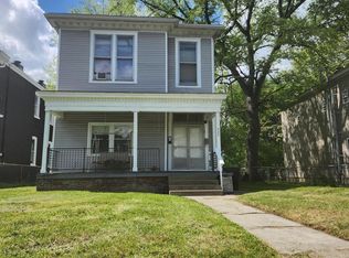 422 N 26th St, Louisville, KY 40212