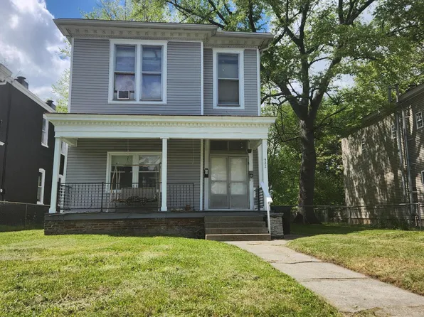 422 N 26th St, Louisville, KY 40212