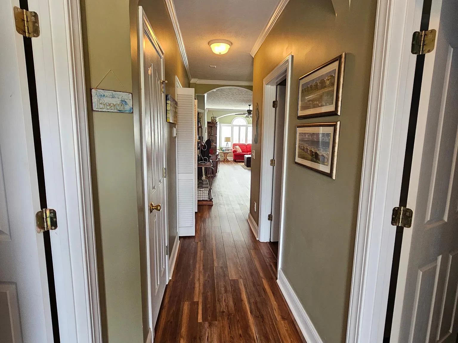 3 bed, 1400 sqft, $1,725 — Photo 4