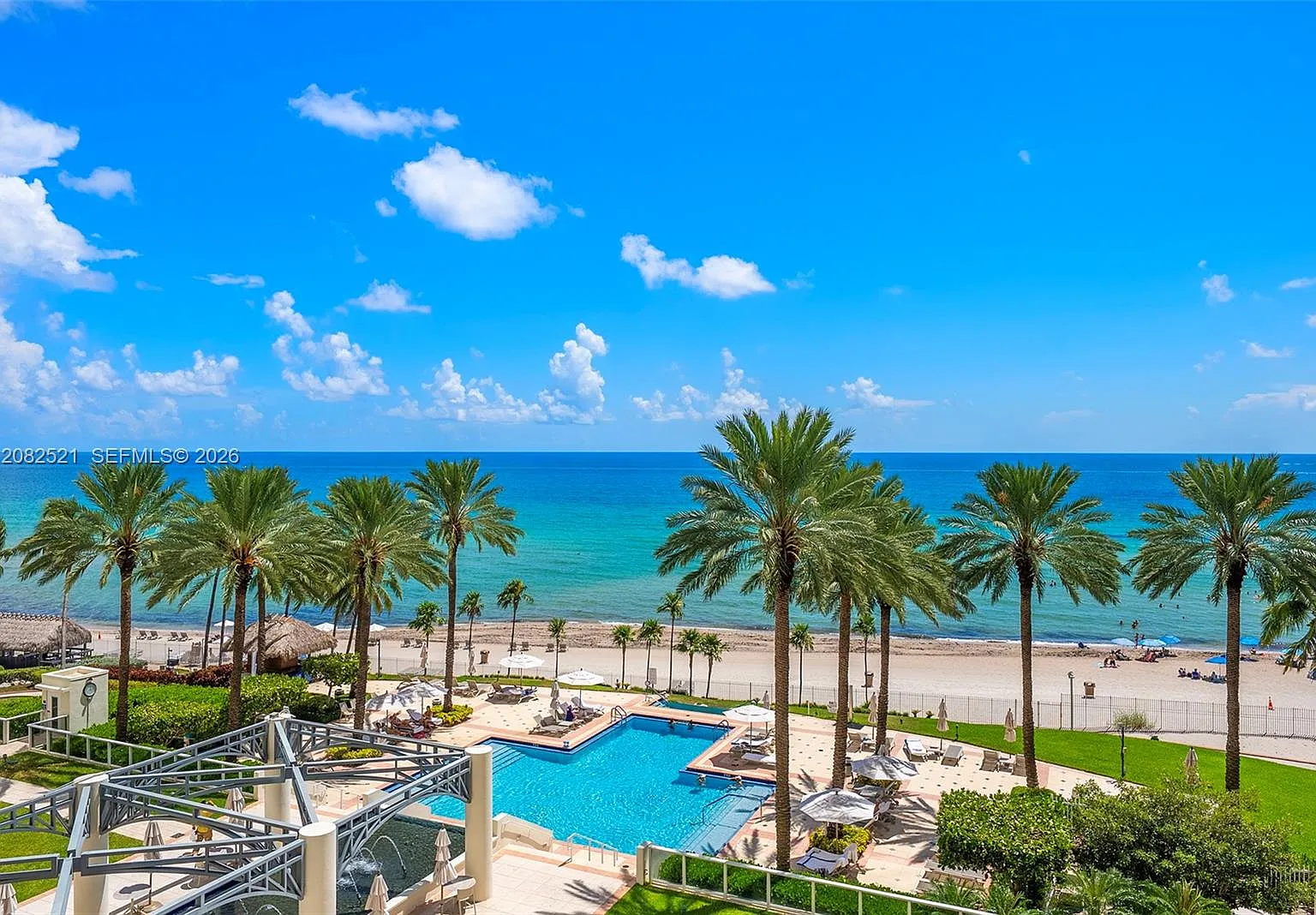 Ocean One Condo — Photo 4