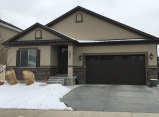 3801 W Ivey Ranch Rd, South Jordan, UT 84009