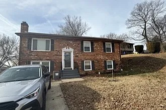 6201 Wayne Ct