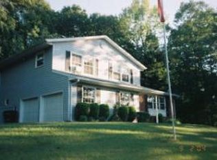 2 Crestview Ln, Brookville, PA 15825