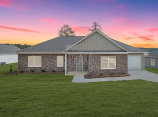 580 Woodland Cir, Odenville, AL 35120