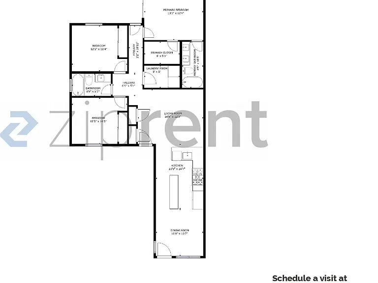 3291 Rockhampton Dr — Photo 17