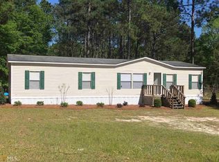 543 Johnston Cochran Rd, Tennille, GA 31089