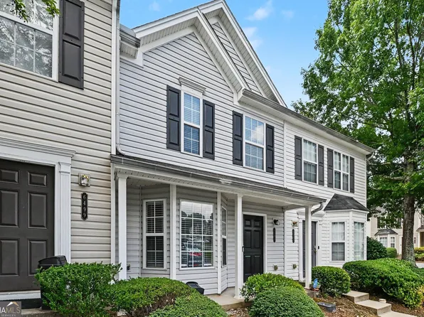 6501 Arbor Gate Dr SW #14, Mableton, GA 30126