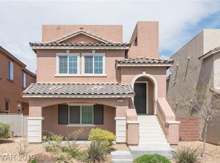 8914 Horizon Hyatt Ave, Las Vegas, NV 89178
