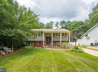 204 E Williams Ave, Barrington, NJ 08007