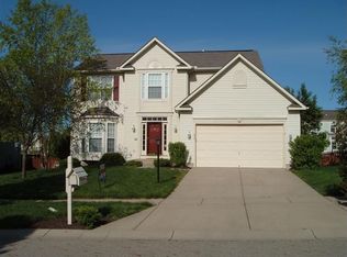 235 Janney Ln, Springboro, OH 45066