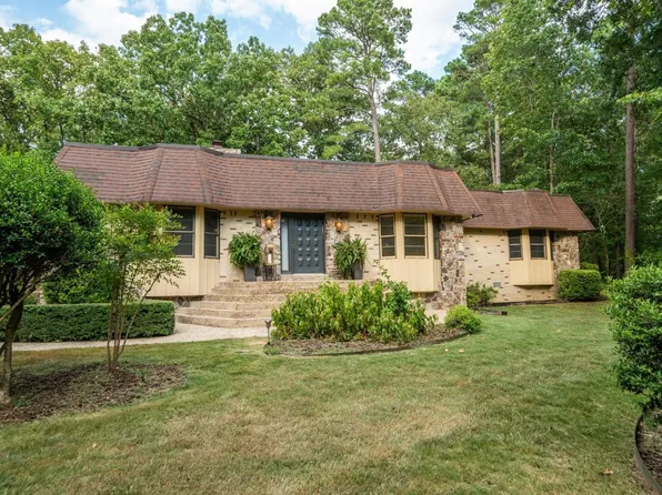 200 Scottwood St, Hot Springs, AR 71901