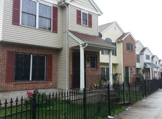 420 Ocean Ave #1, Jersey City, NJ