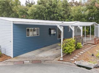 393 Circulo La Cruz, Rohnert Park, CA 94928