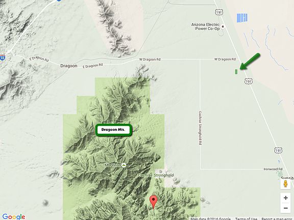 2nd image of Hwy 191