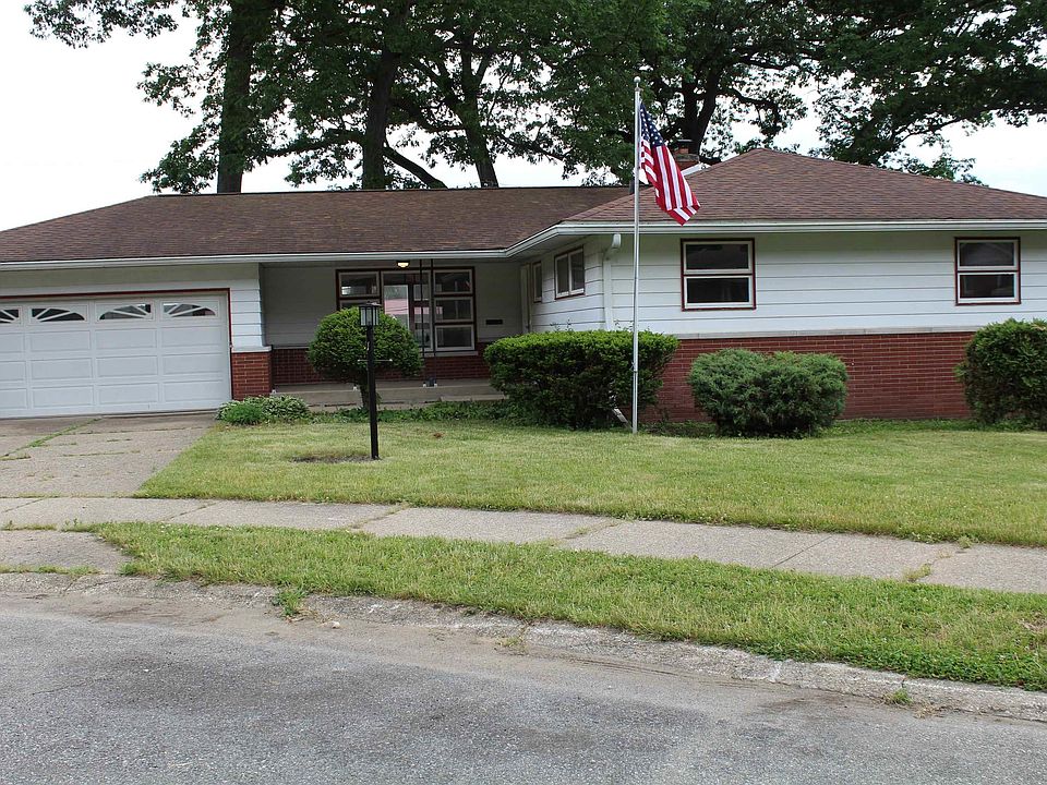 3710 Surrey Ln, South Bend, IN 46628 Zillow