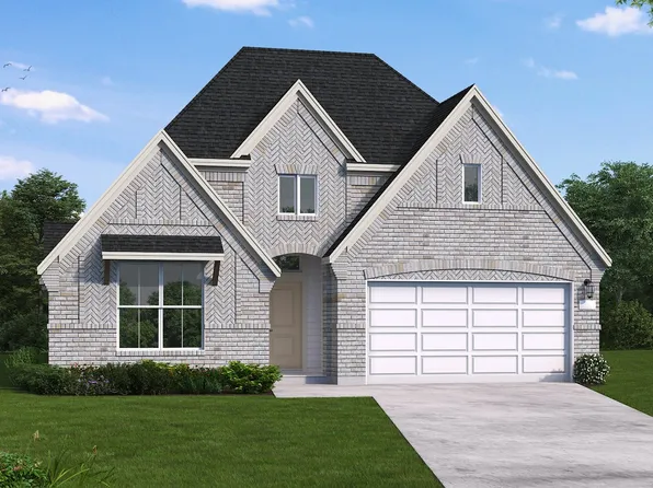 6814 Mineral Wells Way, League City, TX 77573