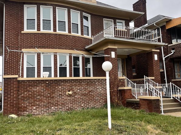 2286 Calvert St, Detroit, MI 48206