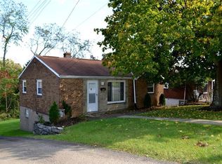 131 Glencoe Dr, West Mifflin, PA 15122