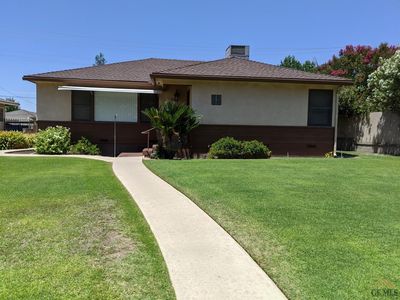 2917 Barnett St, Bakersfield, CA, 93308