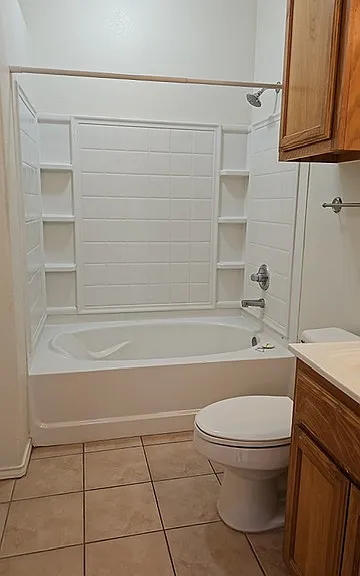 2611 Fort Brown Ave #2 — Photo 14
