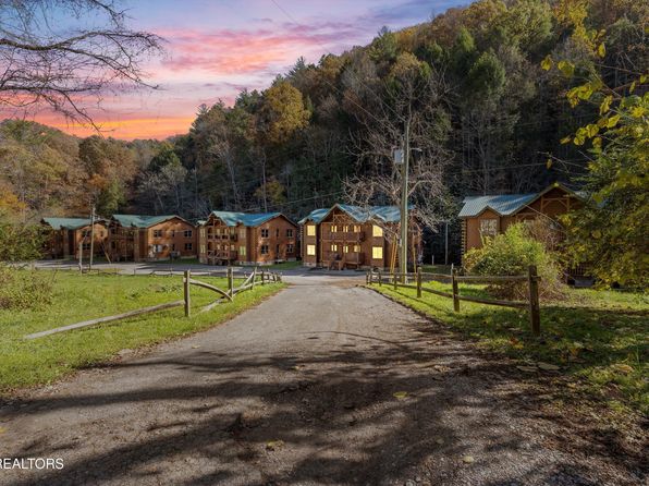 315 Caney Creek Rd, Pigeon Forge, TN 37863