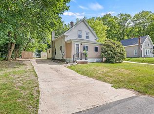 40 South Ave, Derry, NH 03038